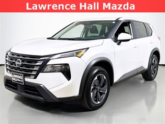 Used 2024 Nissan Rogue SV image 1