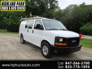 Used 2010 GMC Savana 2500 image 1