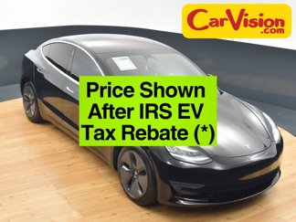 Used 2018 Tesla Model 3 Long Range image 1