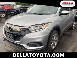 Used 2020 Honda HR-V LX image 1