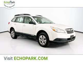 Used 2010 Subaru Outback 2.5i image 1