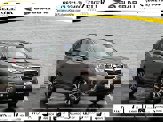 Used 2020 Subaru Forester Limited w/ Popular Package #3 image 1