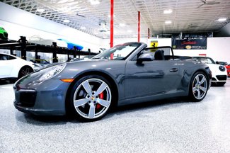 Used 2017 Porsche 911 Carrera S image 1