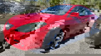 Used 2007 Toyota Solara SE image 1