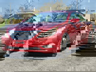 Used 2011 Hyundai Sonata SE image 1