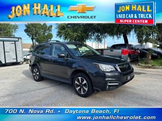 Used 2017 Subaru Forester 2.5i Limited w/ Popular Package #2 image 1