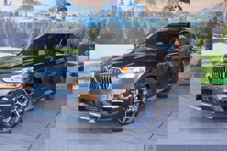 Used 2016 BMW X1 xDrive28i video 1