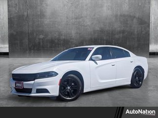Used 2022 Dodge Charger SXT image 1