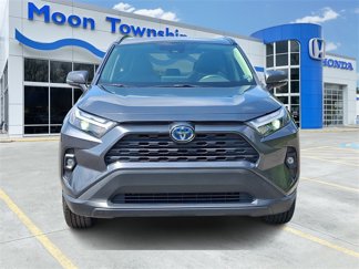 Used 2022 Toyota RAV4 XLE Premium video 2