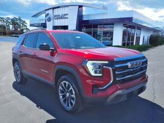 New 2026 GMC Terrain Elevation w/ Elevation Premium Package video 1