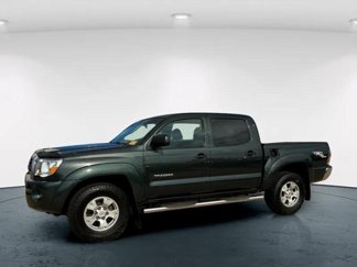 Used 2011 Toyota Tacoma 4x4 Double Cab image 1