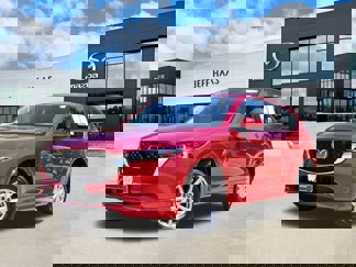Used 2024 MAZDA CX-5 AWD 2.5 S w/ Select Package image 1