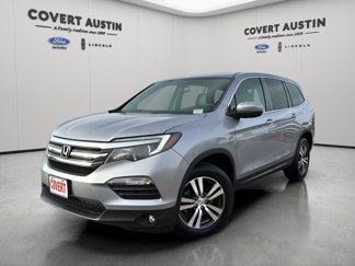 Used 2018 Honda Pilot EX-L image 1