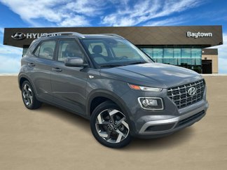 Certified 2024 Hyundai Venue SEL image 1
