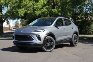 New 2026 Buick Encore GX Sport Touring w/ Advanced Technology Package image 1