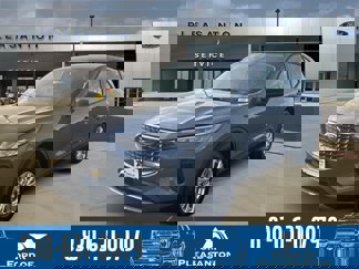 New 2025 Ford Escape Active w/ Tech Pack #1 image 1