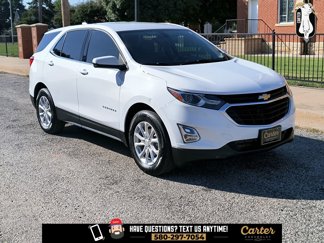 Used 2019 Chevrolet Equinox LT video 1