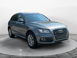 Used 2013 Audi Q5 2.0T Premium Plus w/ Premium Plus Pkg image 1