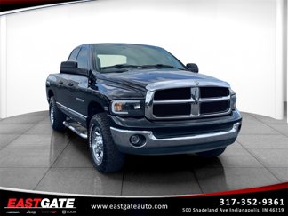 Used 2003 Dodge Ram 2500 Truck SLT image 1