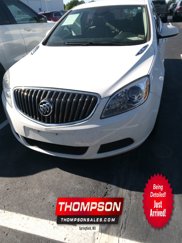 Used 2016 Buick Verano w/ Comfort Package image 1