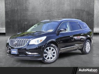 Used 2017 Buick Enclave Leather image 1