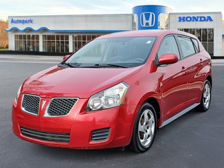Used 2009 Pontiac Vibe image 1