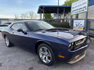 Used 2014 Dodge Challenger SXT w/ Sport Appearance Package image 1