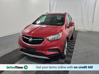 Used 2018 Buick Encore Preferred image 1
