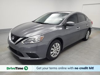 Used 2018 Nissan Sentra S image 1