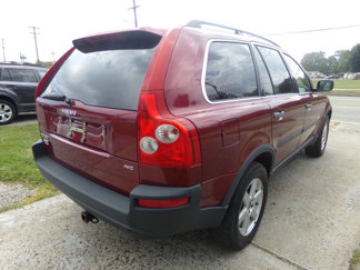 Used 2005 Volvo XC90 2.5T image 1
