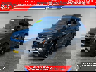 Used 2022 Chevrolet TrailBlazer LT w/ Convenience Package image 1