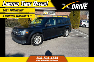 Used 2015 Ford Flex SE image 1