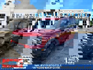 Used 2022 Ford Bronco Sport Big Bend w/ Convenience Package image 1