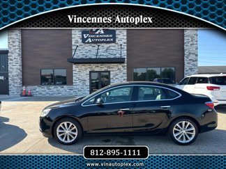 Used 2012 Buick Verano image 1