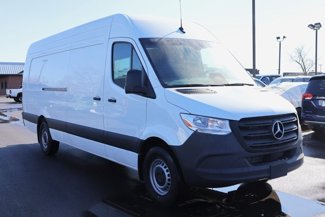 New 2025 Mercedes-Benz Sprinter 2500 image 1