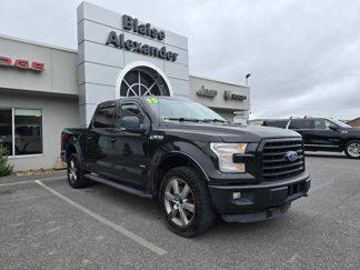 Used 2015 Ford F150 XLT image 1