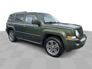 Used 2009 Jeep Patriot Sport image 1