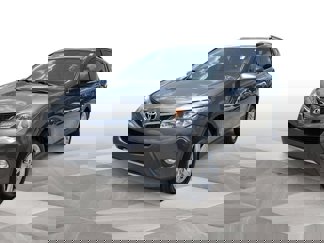 Used 2014 Toyota RAV4 XLE image 1