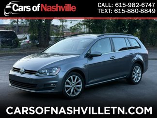 Used 2015 Volkswagen Golf S image 1