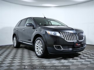 Used 2013 Lincoln MKX AWD image 1