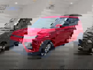 Used 2022 Kia Soul LX image 1