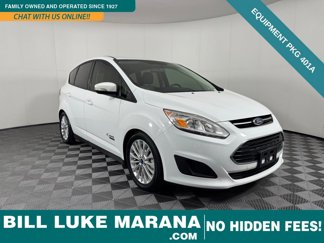 Used 2017 Ford C-MAX Energi SE w/ Equipment Group 401A video 1