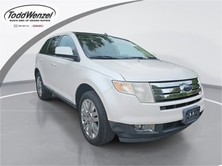 Used 2009 Ford Edge Limited image 1