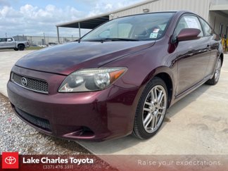 Used 2007 Scion tC image 1