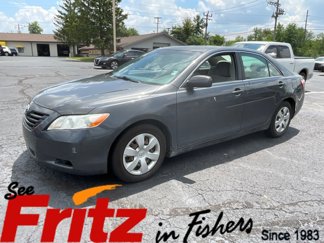 Used 2008 Toyota Camry LE image 1