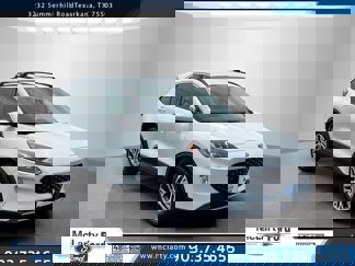 Used 2022 Ford Escape SEL image 1