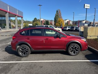 Used 2015 Subaru Crosstrek 2.0i video 1