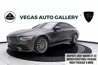 Used 2021 Mercedes-Benz AMG GT 43 image 1