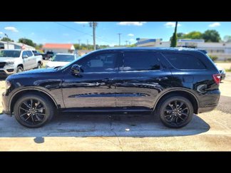 Used 2018 Dodge Durango SXT w/ Quick Order Package 2BB image 1
