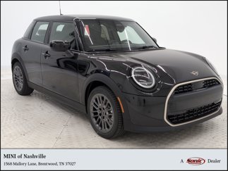 New 2025 MINI Cooper 4-Door Hardtop image 1